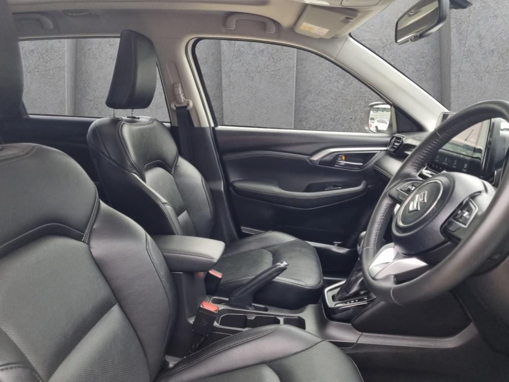 Suzuki Grand Vitara 1.5 Glx 4At Gv11