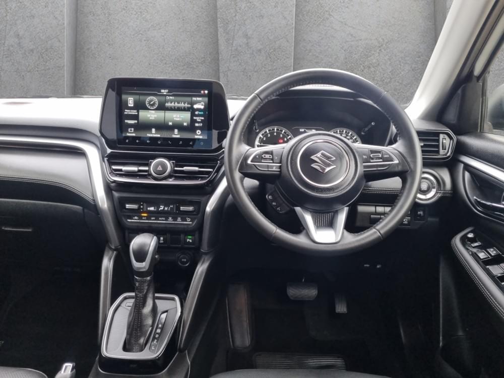 Suzuki Grand Vitara 1.5 Glx 4At Gv11