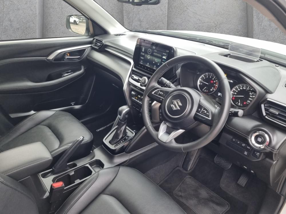 Suzuki Grand Vitara 1.5 Glx 4At Gv11