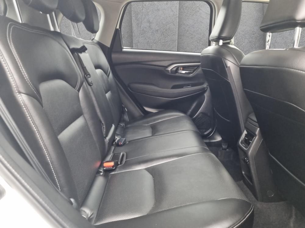 Suzuki Grand Vitara 1.5 Glx 4At Gv11