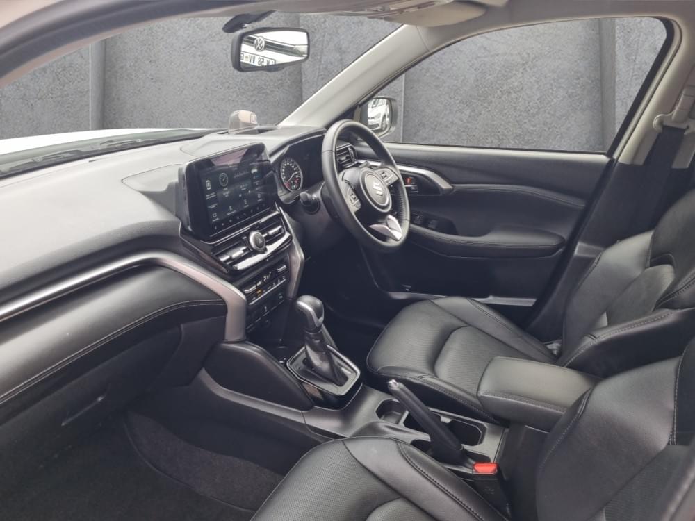 Suzuki Grand Vitara 1.5 Glx 4At Gv11