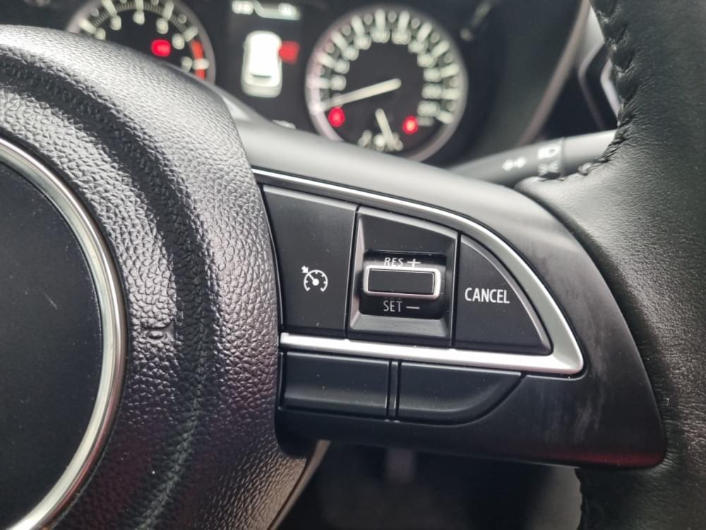 Suzuki Grand Vitara 1.5 Glx 4At Gv11