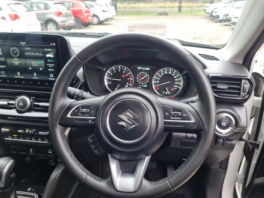 Suzuki Grand Vitara 1.5 Glx 4At Gv11