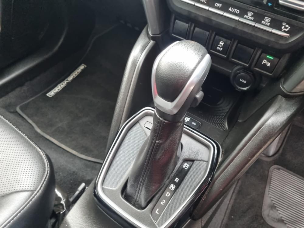 Suzuki Grand Vitara 1.5 Glx 4At Gv11