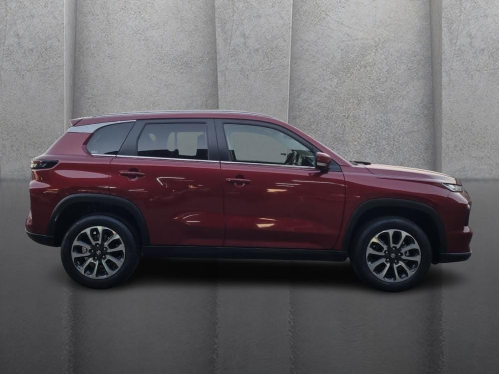 Suzuki Grand Vitara 1.5 Glx At