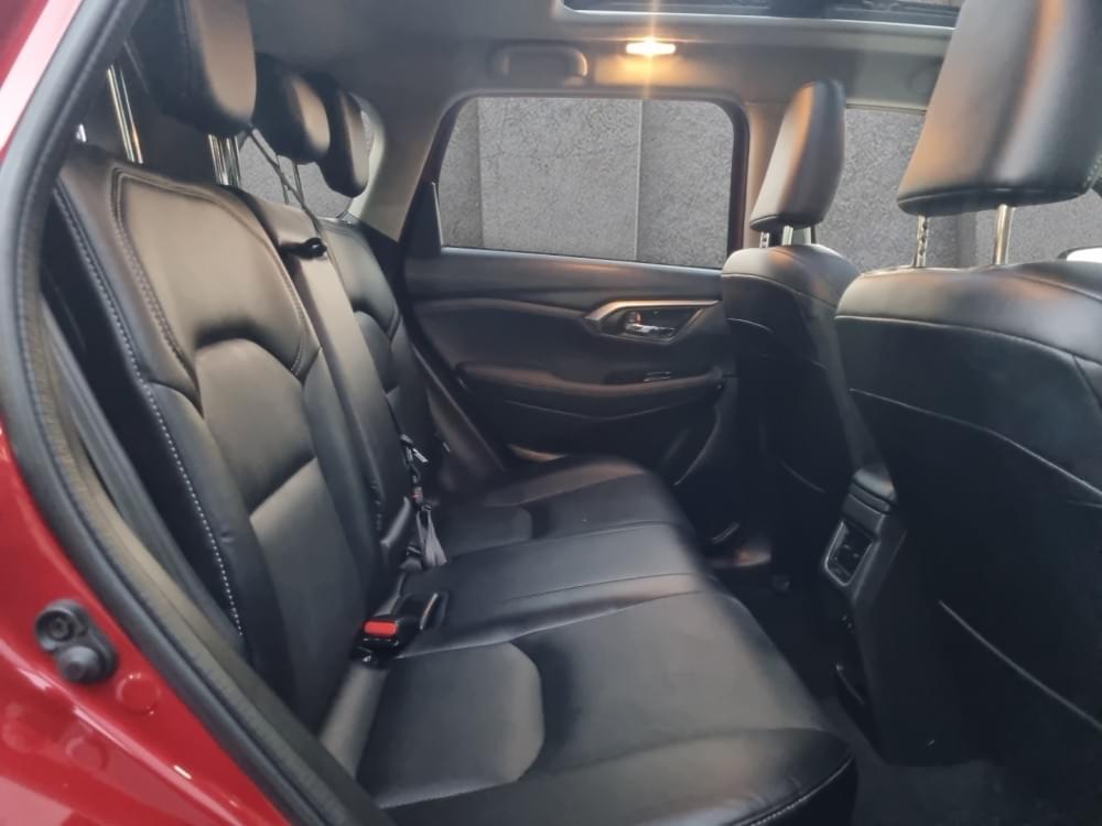 Suzuki Grand Vitara 1.5 Glx At