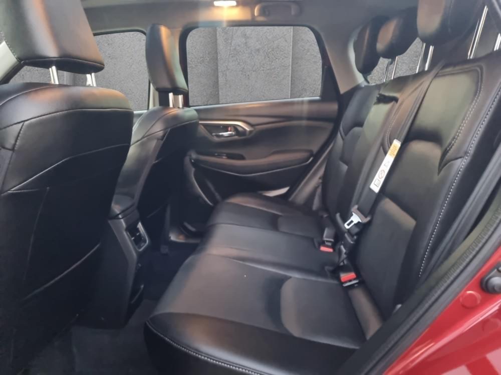 Suzuki Grand Vitara 1.5 Glx At