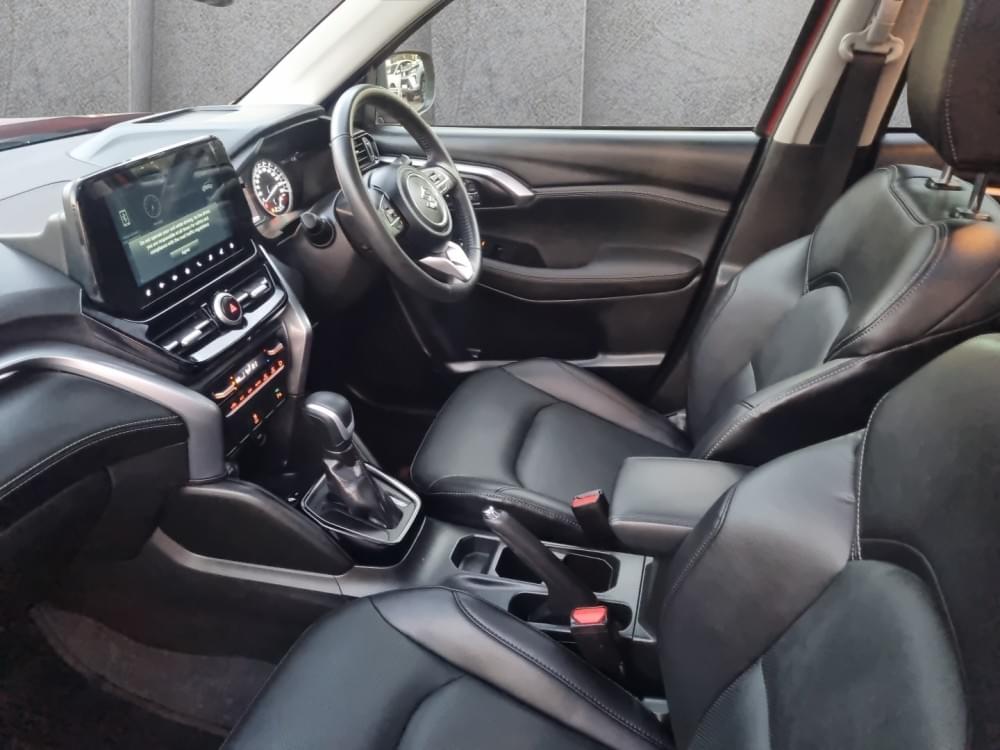 Suzuki Grand Vitara 1.5 Glx At