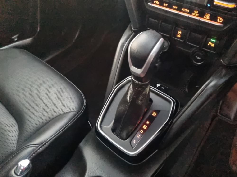 Suzuki Grand Vitara 1.5 Glx At