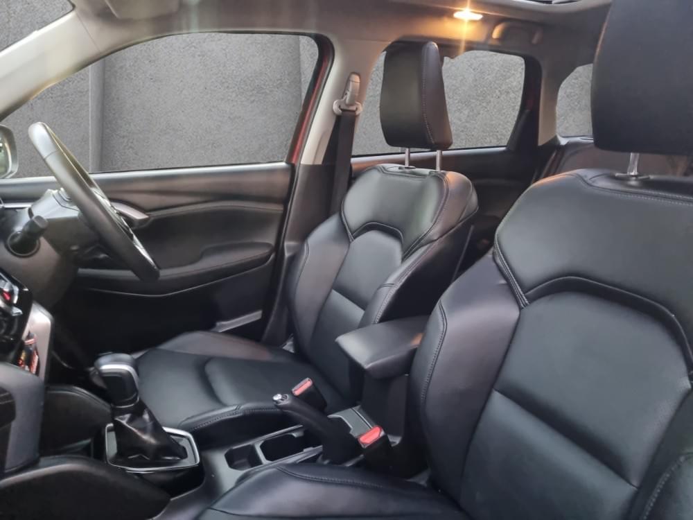 Suzuki Grand Vitara 1.5 Glx At