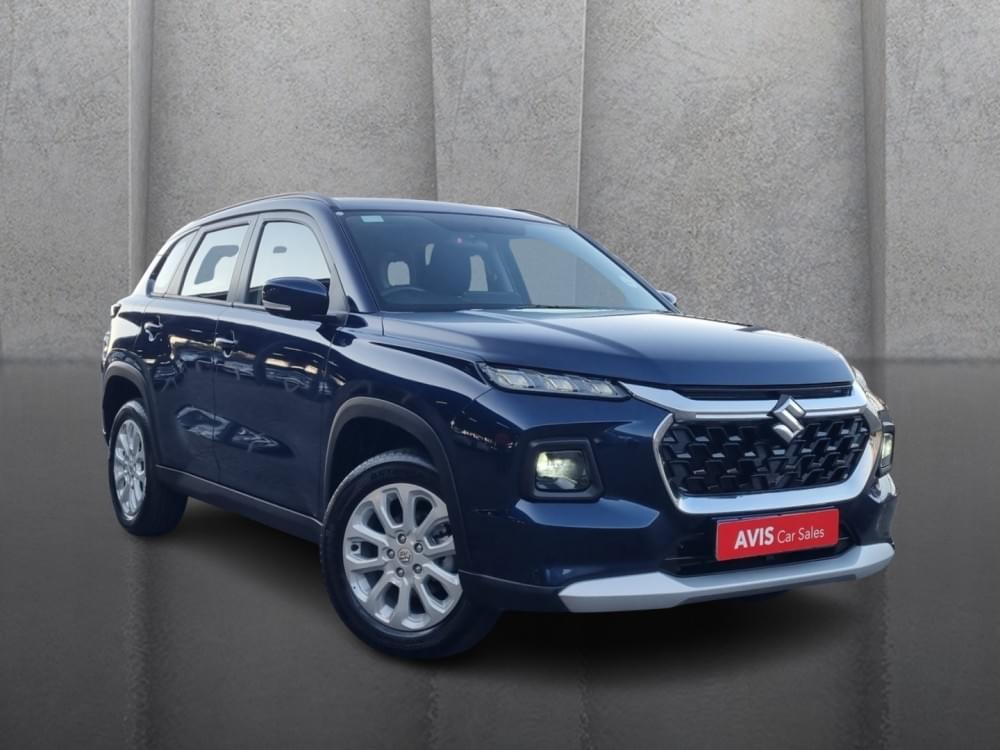 Suzuki Grand Vitara 1.5 Gl 4At Gv9