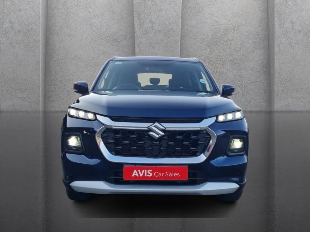 Suzuki Grand Vitara 1.5 Gl 4At Gv9