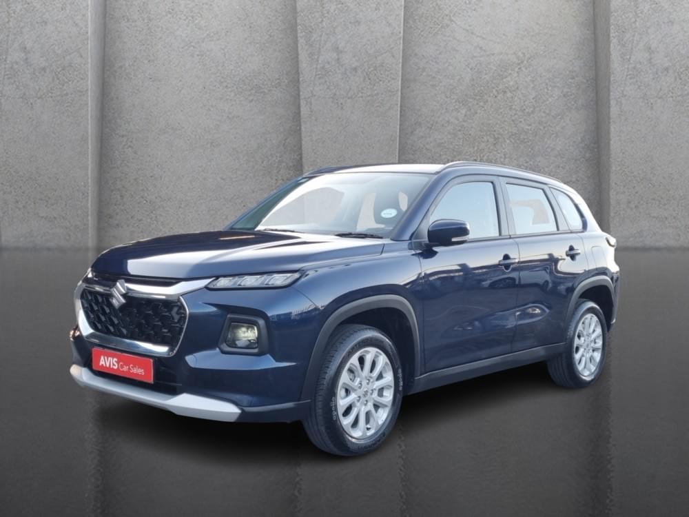 Suzuki Grand Vitara 1.5 Gl 4At Gv9