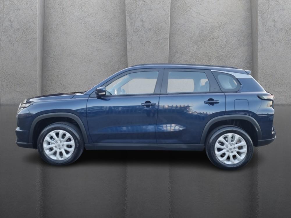 Suzuki Grand Vitara 1.5 Gl 4At Gv9