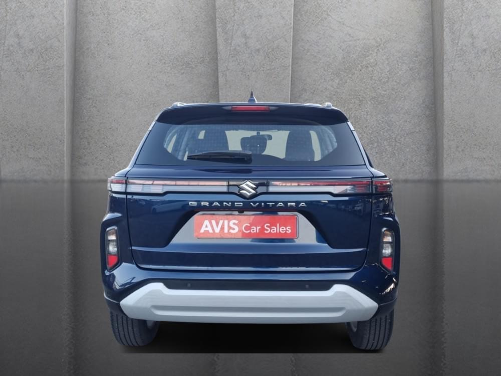 Suzuki Grand Vitara 1.5 Gl 4At Gv9