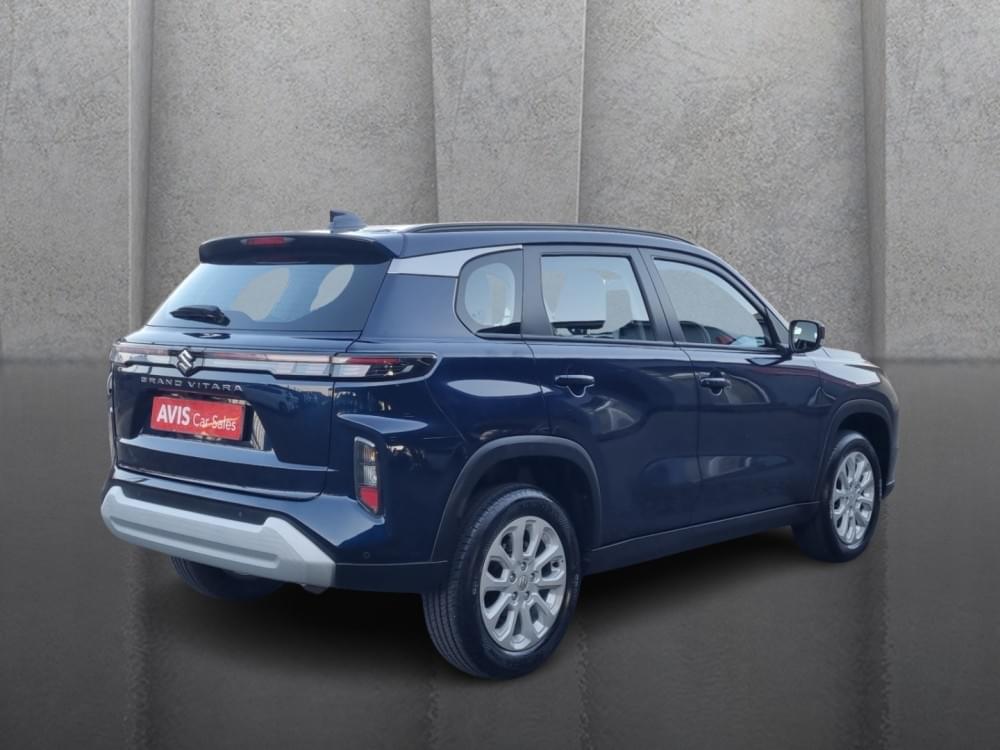Suzuki Grand Vitara 1.5 Gl 4At Gv9