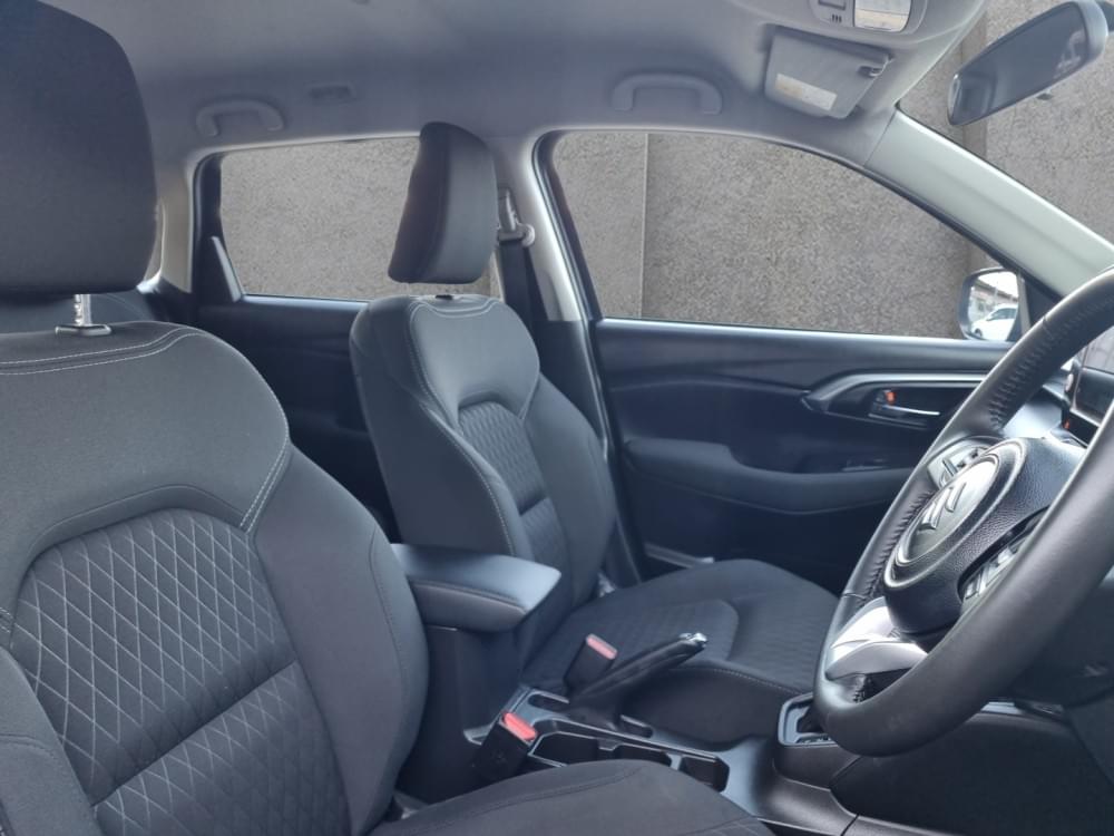 Suzuki Grand Vitara 1.5 Gl 4At Gv9