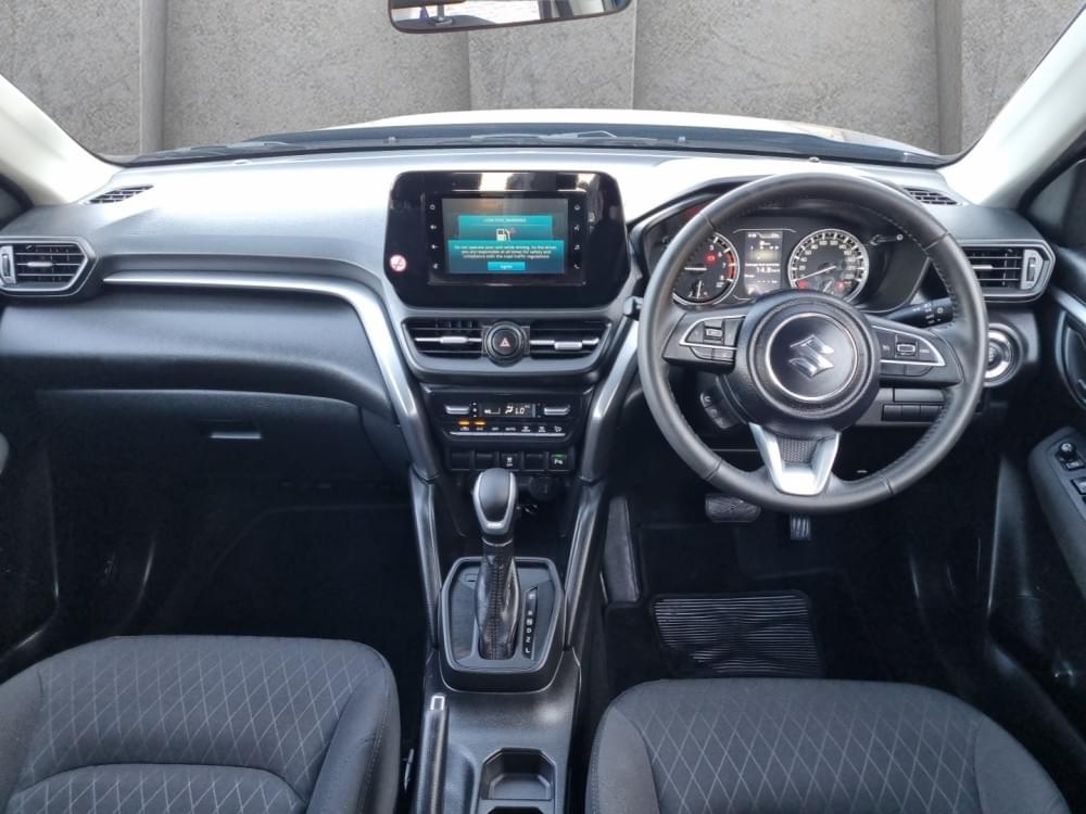Suzuki Grand Vitara 1.5 Gl 4At Gv9