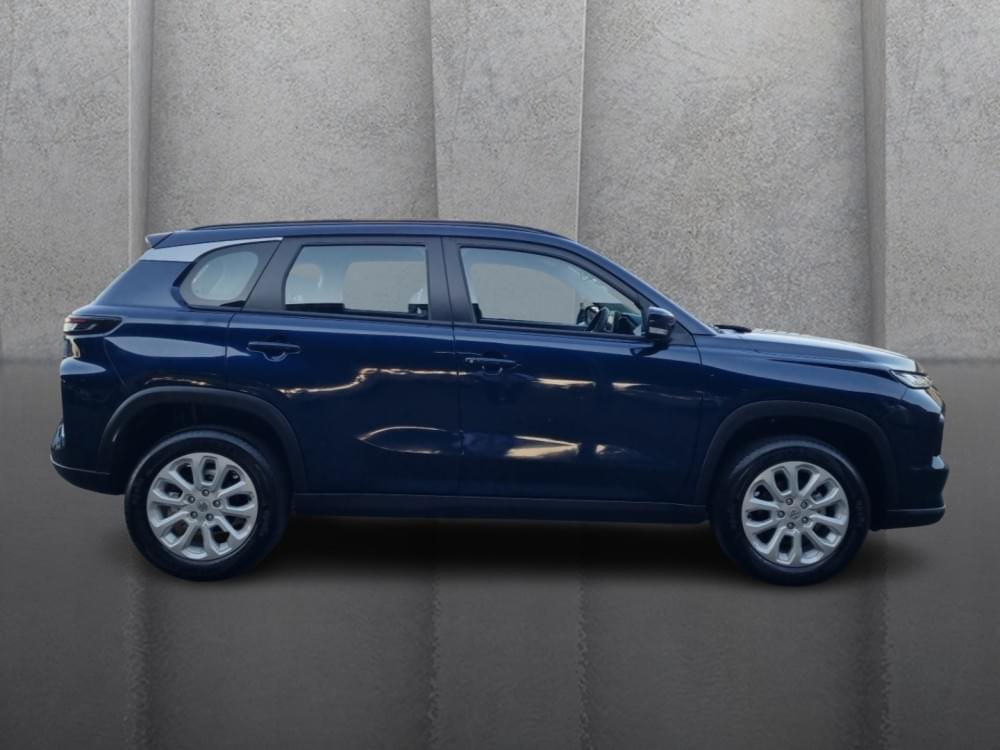 Suzuki Grand Vitara 1.5 Gl 4At Gv9