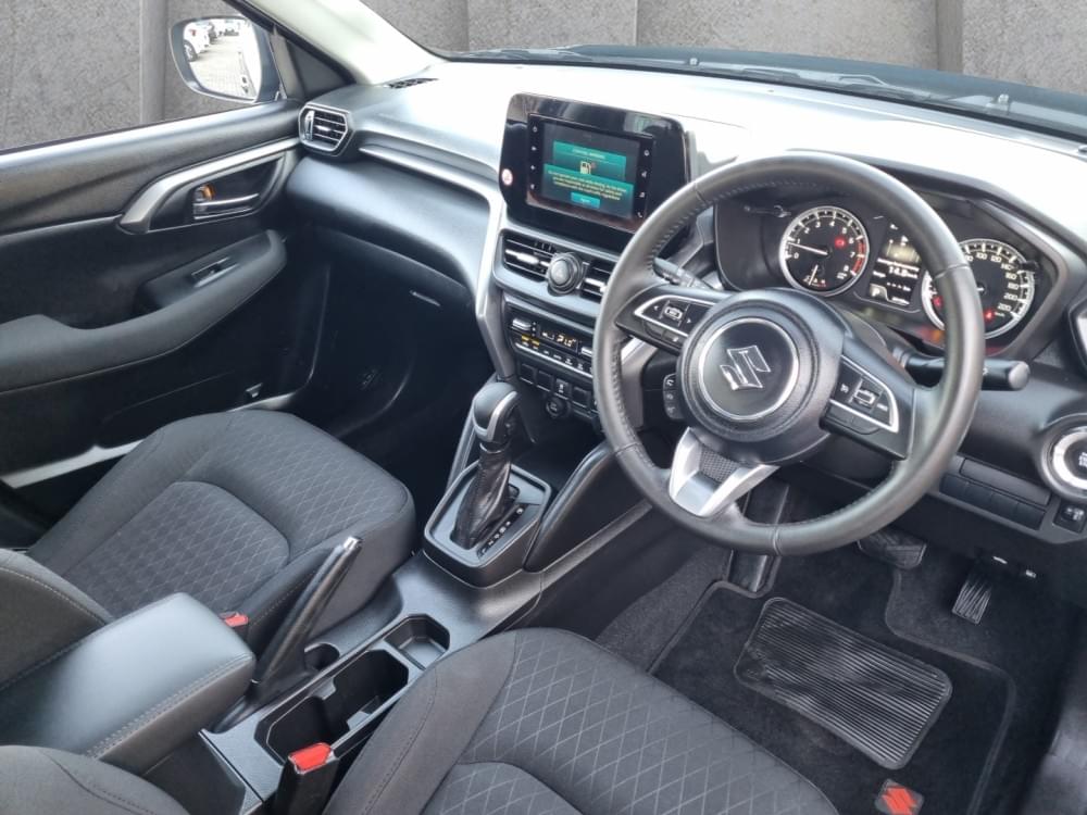 Suzuki Grand Vitara 1.5 Gl 4At Gv9