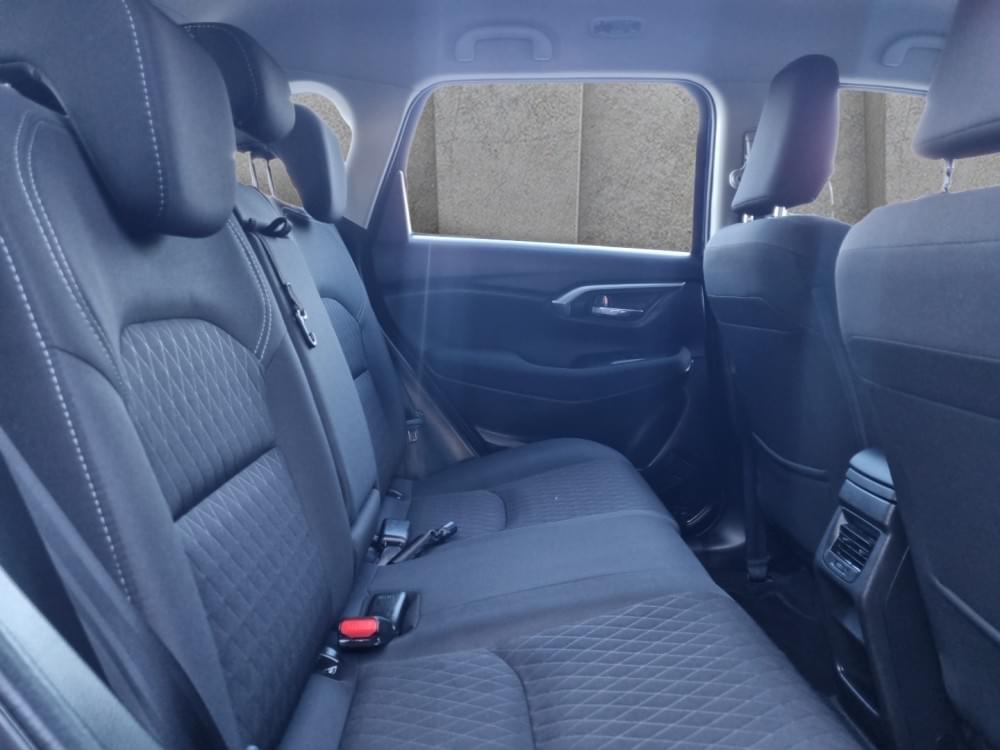 Suzuki Grand Vitara 1.5 Gl 4At Gv9