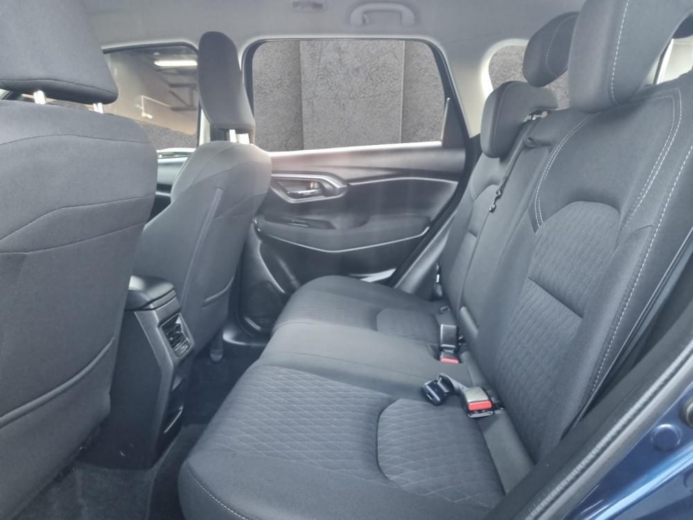 Suzuki Grand Vitara 1.5 Gl 4At Gv9