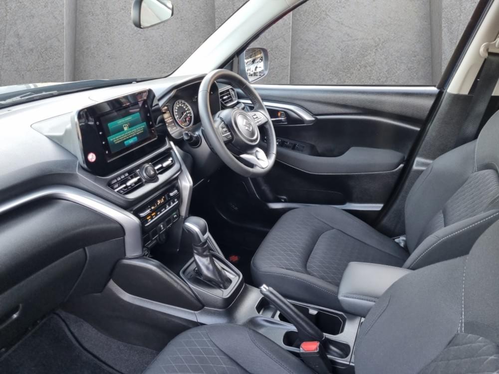 Suzuki Grand Vitara 1.5 Gl 4At Gv9