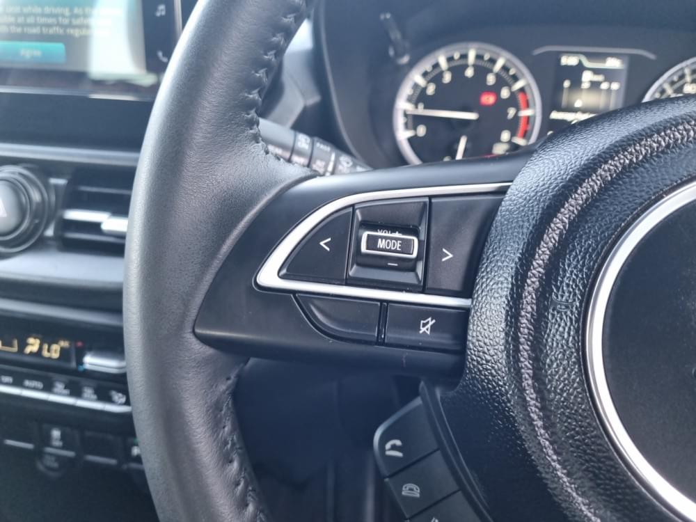 Suzuki Grand Vitara 1.5 Gl 4At Gv9