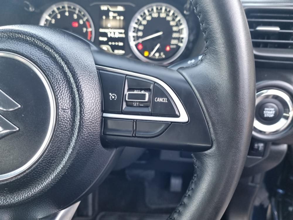 Suzuki Grand Vitara 1.5 Gl 4At Gv9
