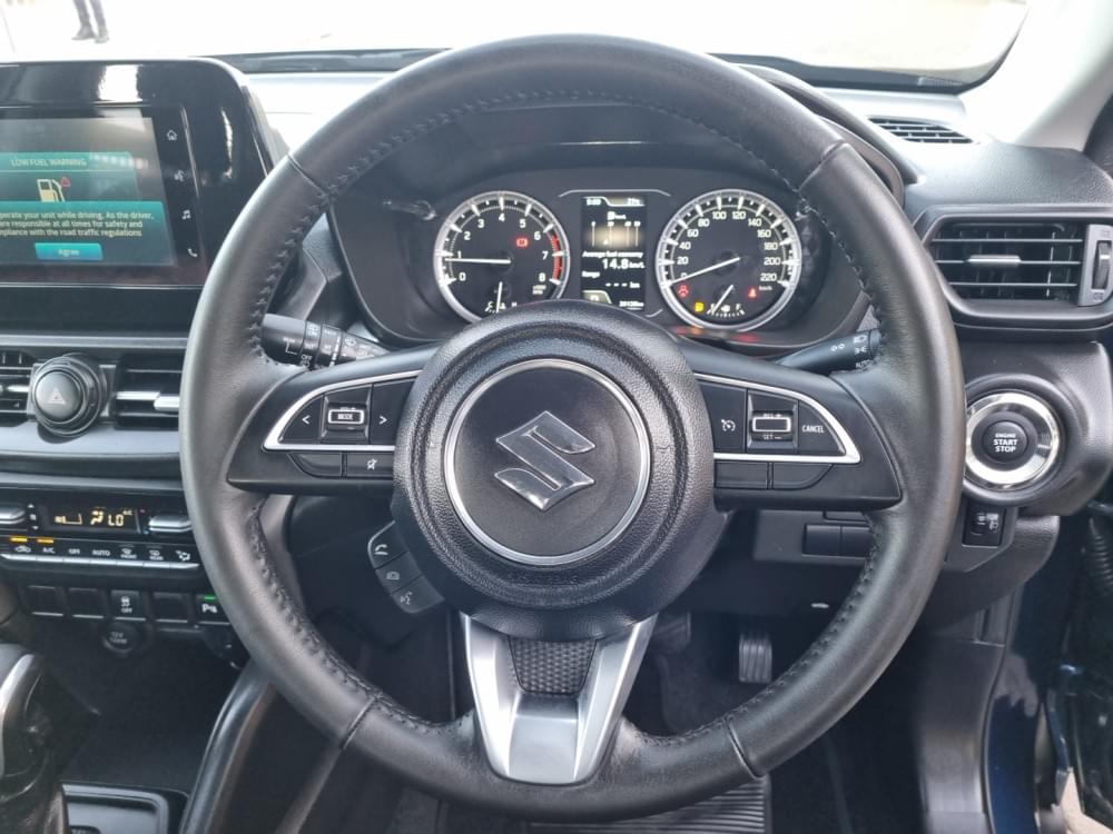 Suzuki Grand Vitara 1.5 Gl 4At Gv9