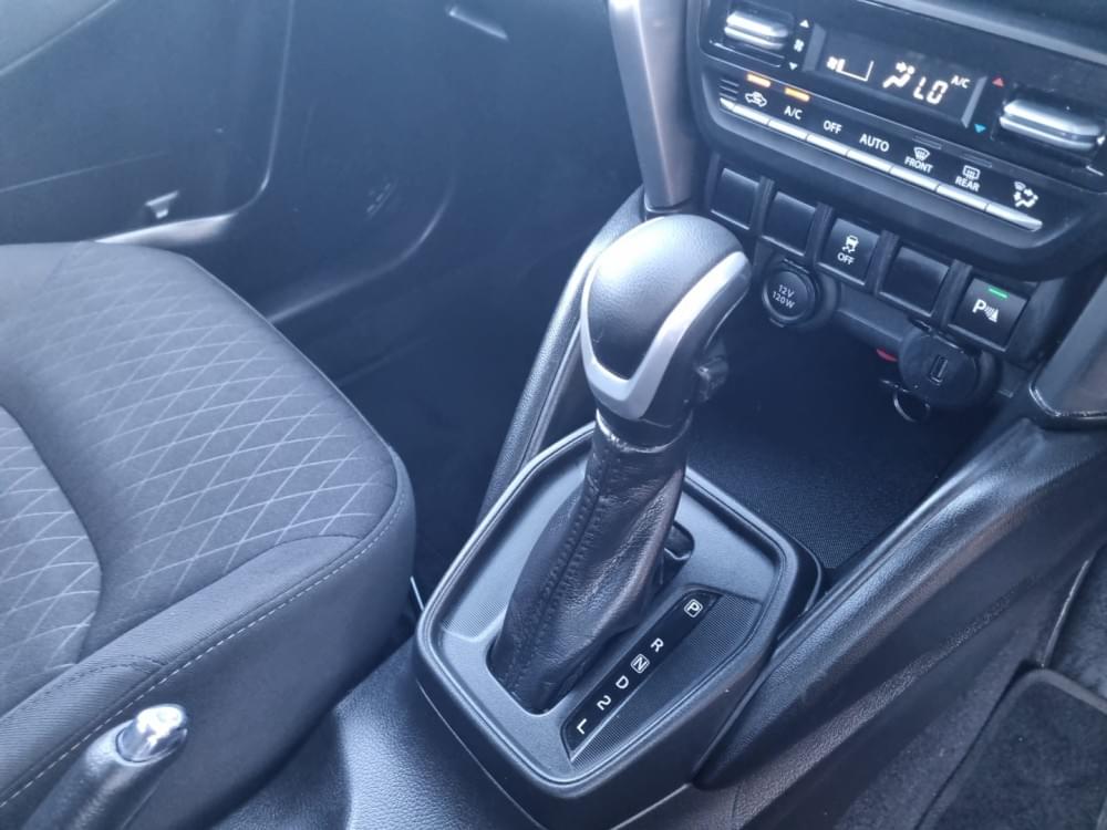 Suzuki Grand Vitara 1.5 Gl 4At Gv9