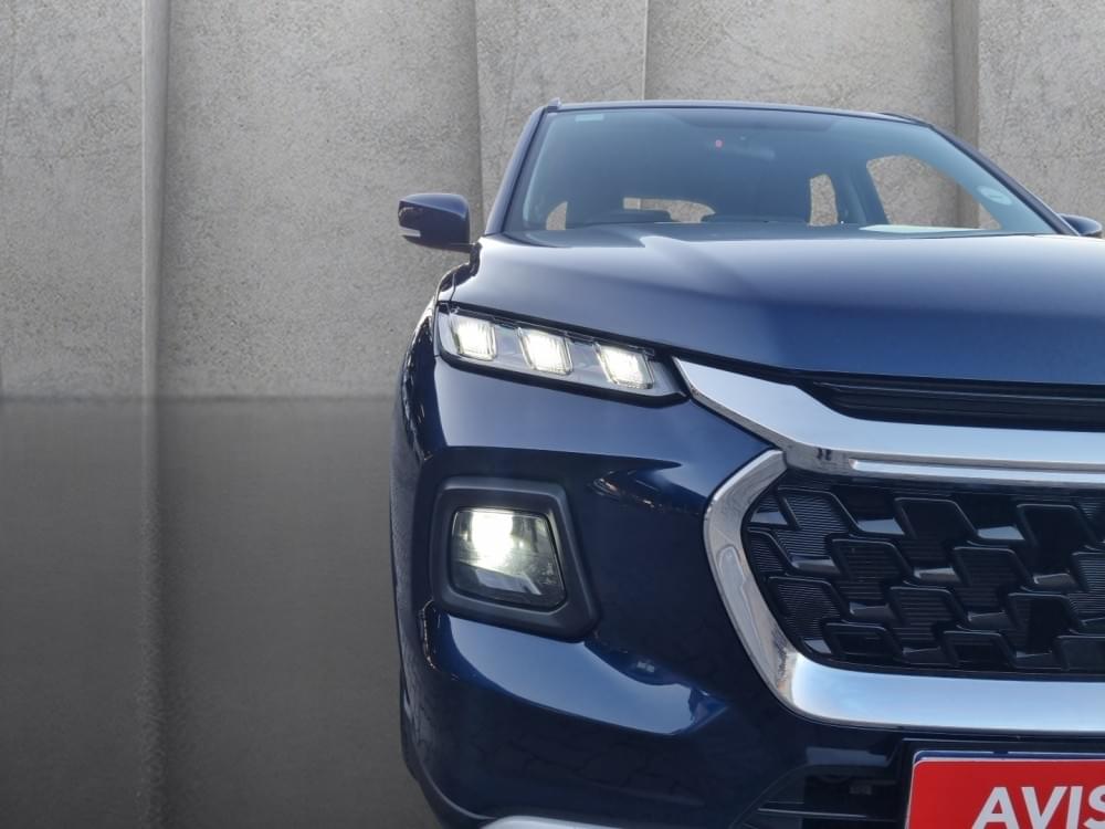 Suzuki Grand Vitara 1.5 Gl 4At Gv9