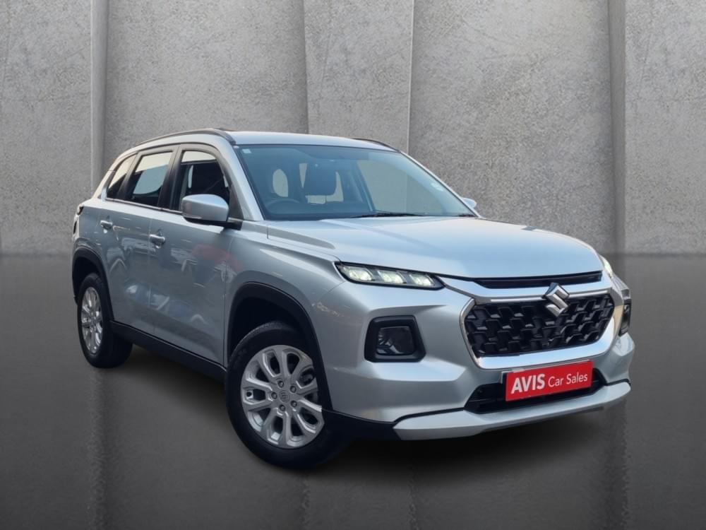 Suzuki Grand Vitara 1.5 Gl 4At Gv9