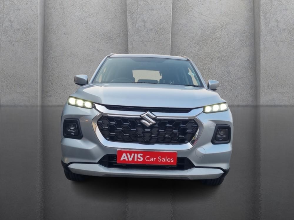 Suzuki Grand Vitara 1.5 Gl 4At Gv9