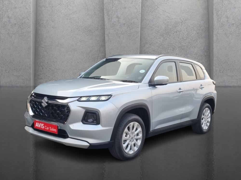 Suzuki Grand Vitara 1.5 Gl 4At Gv9
