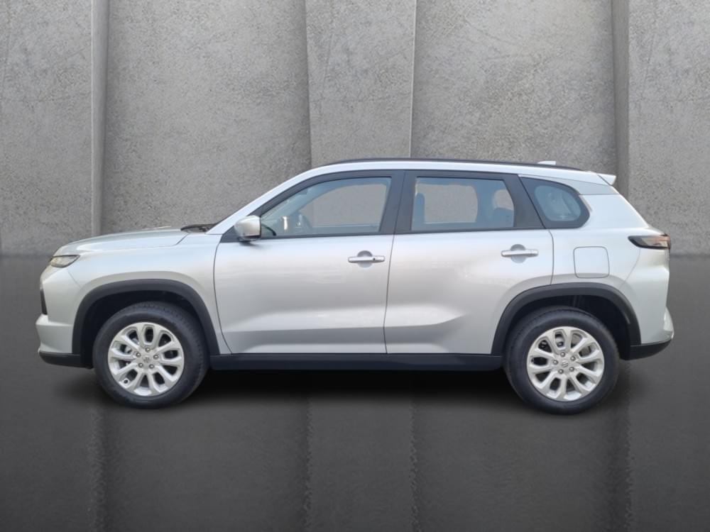 Suzuki Grand Vitara 1.5 Gl 4At Gv9