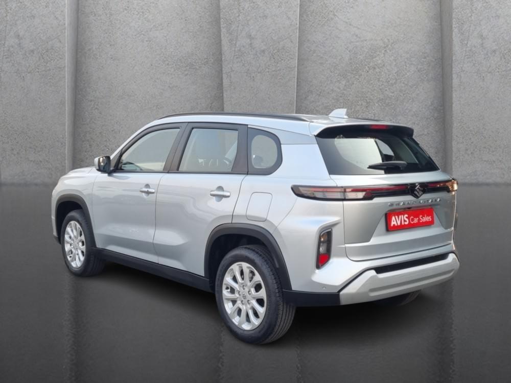 Suzuki Grand Vitara 1.5 Gl 4At Gv9