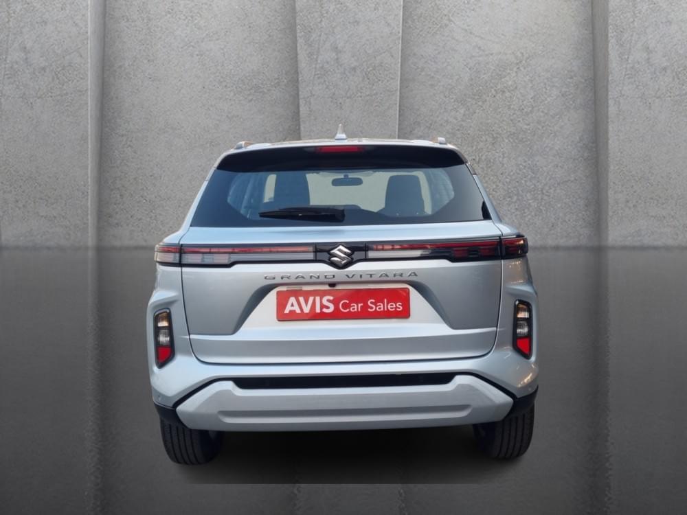Suzuki Grand Vitara 1.5 Gl 4At Gv9