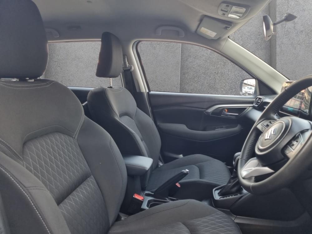 Suzuki Grand Vitara 1.5 Gl 4At Gv9