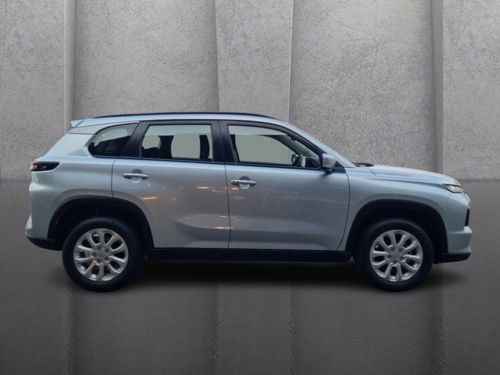 Suzuki Grand Vitara 1.5 Gl 4At Gv9