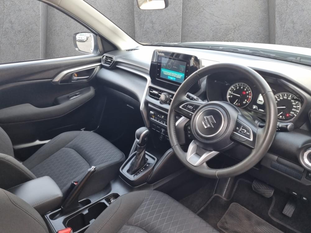 Suzuki Grand Vitara 1.5 Gl 4At Gv9