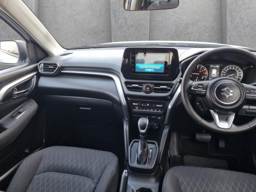Suzuki Grand Vitara 1.5 Gl 4At Gv9