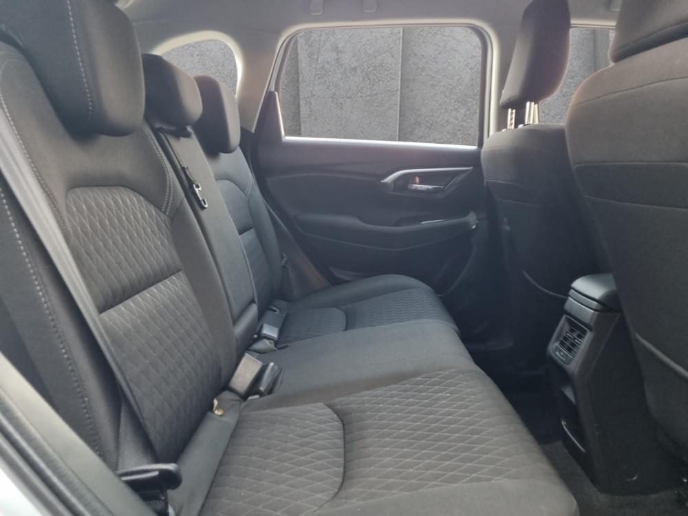 Suzuki Grand Vitara 1.5 Gl 4At Gv9