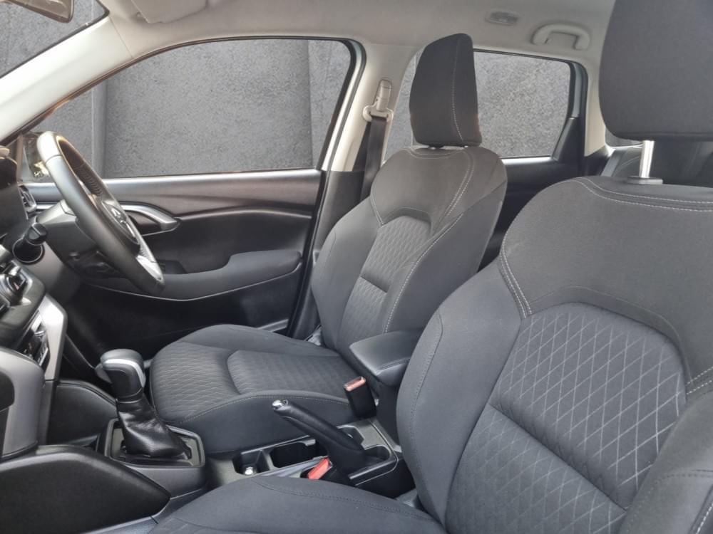 Suzuki Grand Vitara 1.5 Gl 4At Gv9