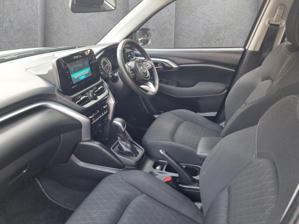 Suzuki Grand Vitara 1.5 Gl 4At Gv9