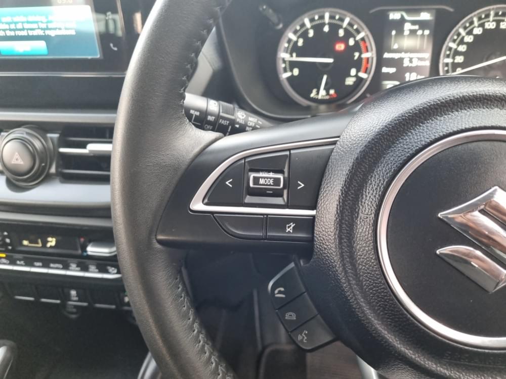 Suzuki Grand Vitara 1.5 Gl 4At Gv9