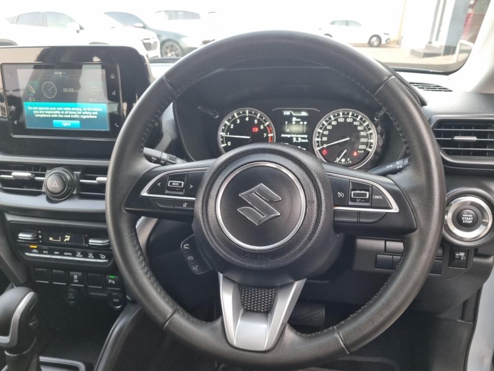 Suzuki Grand Vitara 1.5 Gl 4At Gv9