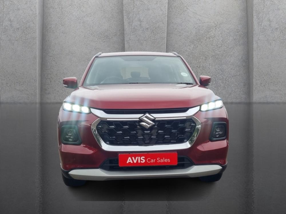 Suzuki Grand Vitara 1.5 Gl 4At Gv9