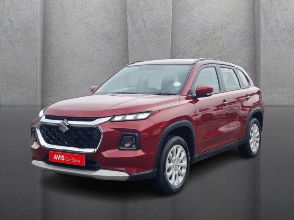 Suzuki Grand Vitara 1.5 Gl 4At Gv9
