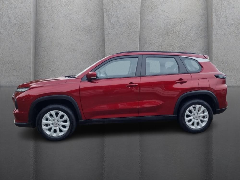 Suzuki Grand Vitara 1.5 Gl 4At Gv9